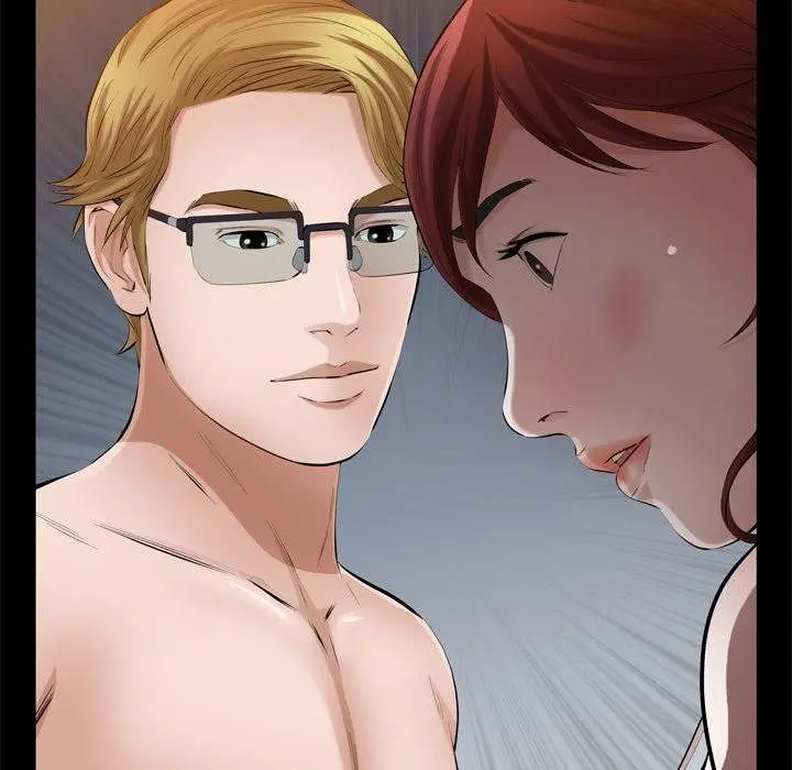Difficult Choices Episode 29 - Page 112
