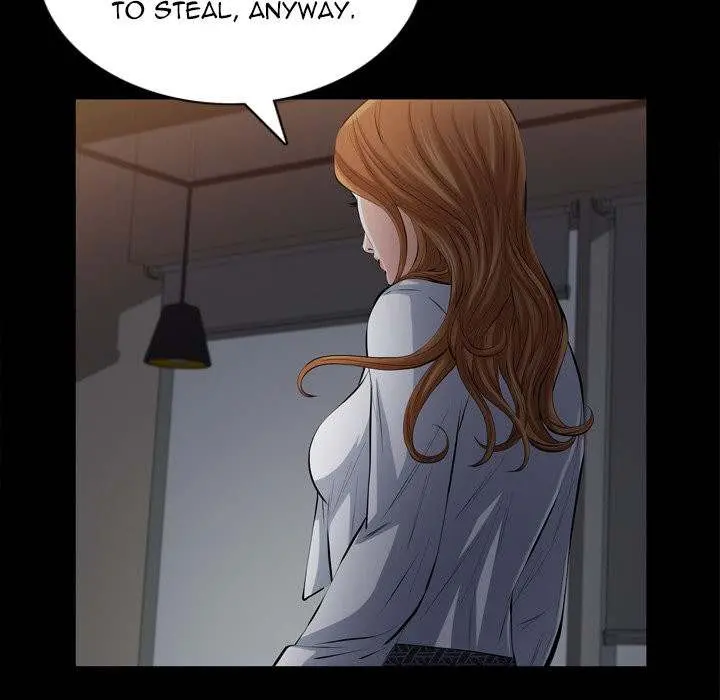 Difficult Choices Episode 29 - Page 33
