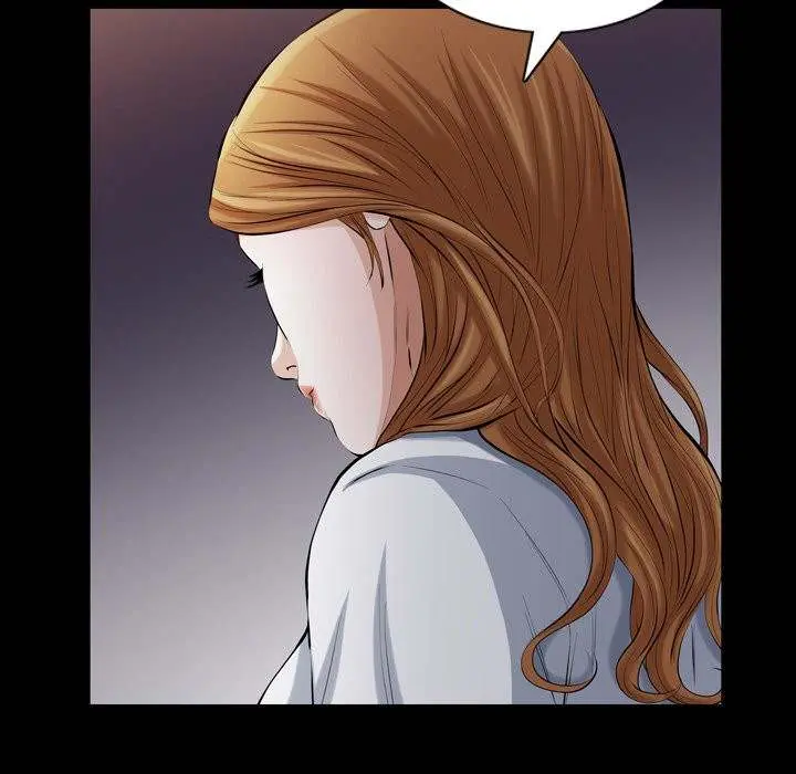 Difficult Choices Episode 29 - Page 35