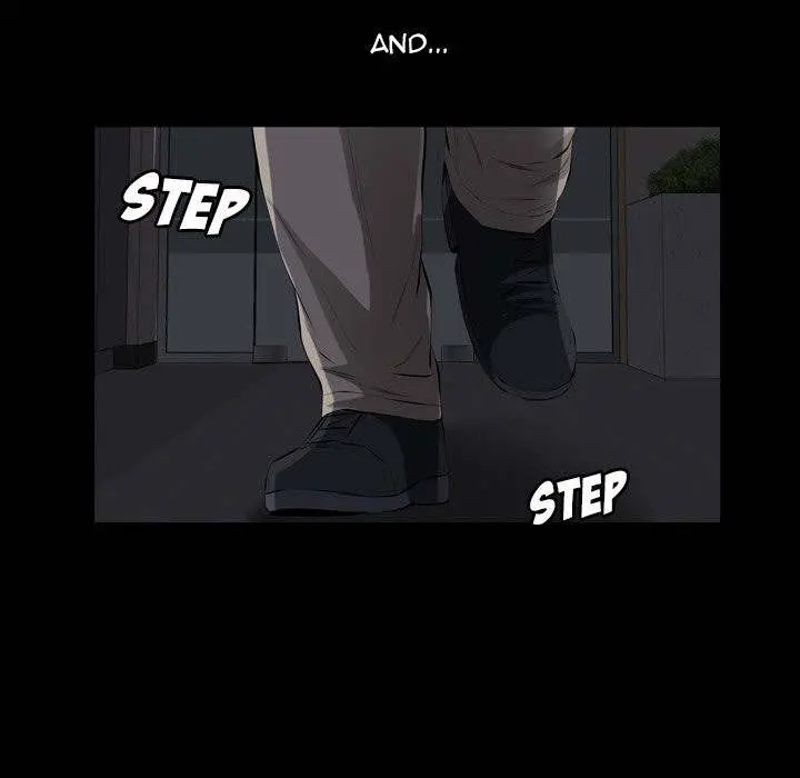 Difficult Choices Episode 29 - Page 48
