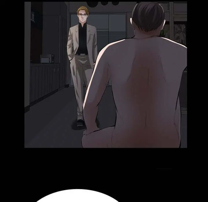Difficult Choices Episode 29 - Page 49