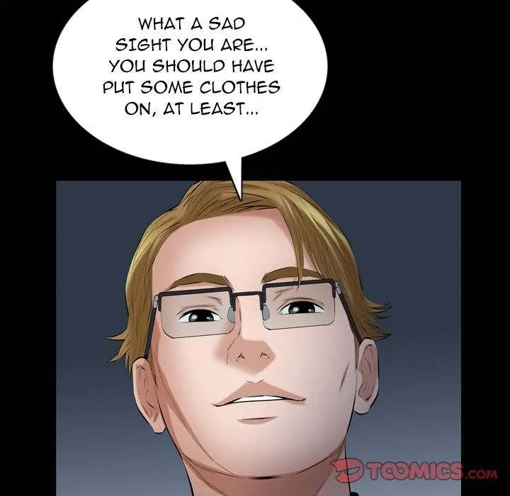 Difficult Choices Episode 29 - Page 50
