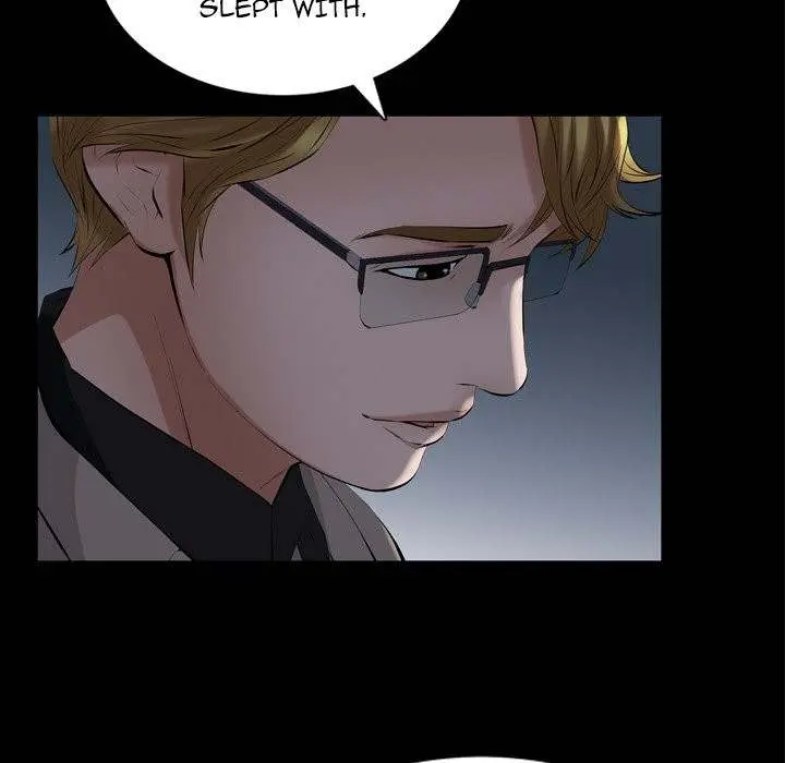 Difficult Choices Episode 29 - Page 53