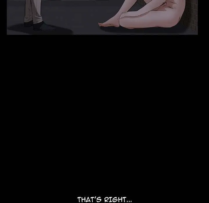 Difficult Choices Episode 29 - Page 55