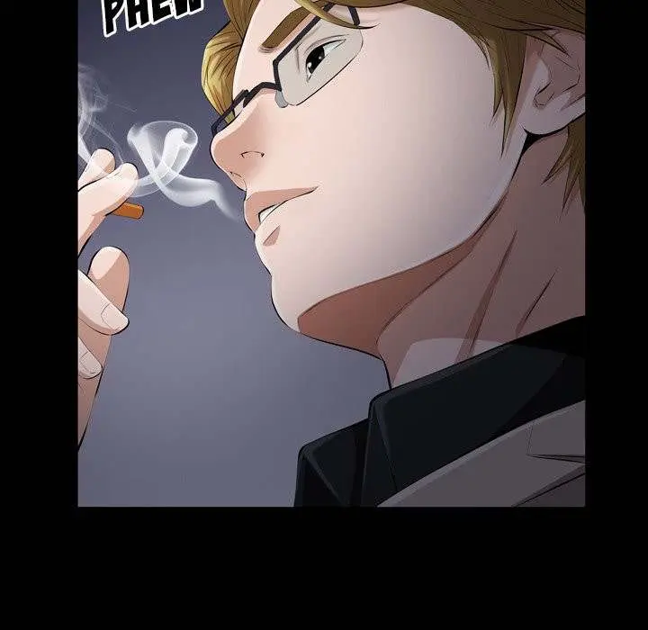 Difficult Choices Episode 29 - Page 59
