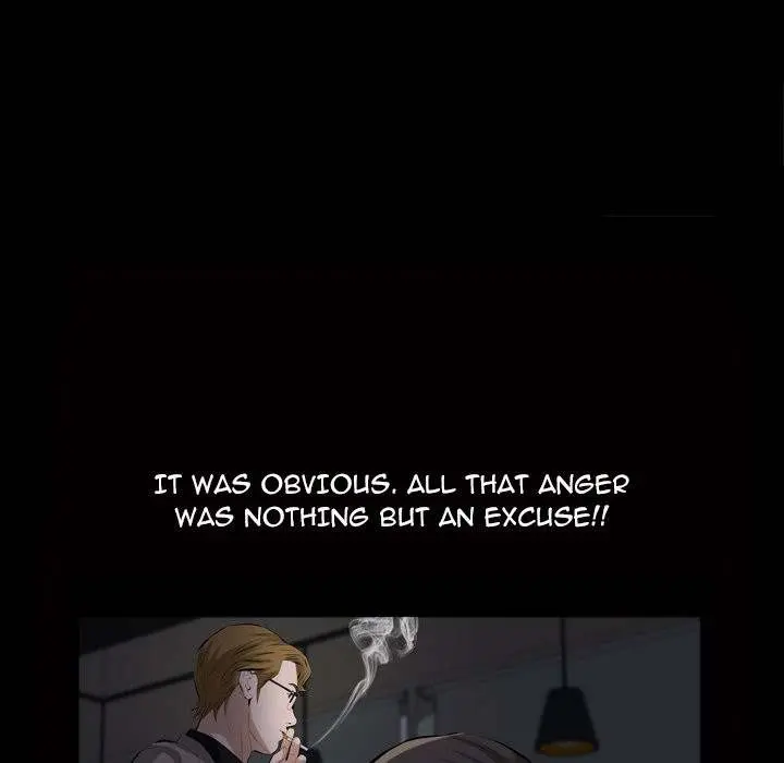 Difficult Choices Episode 29 - Page 61