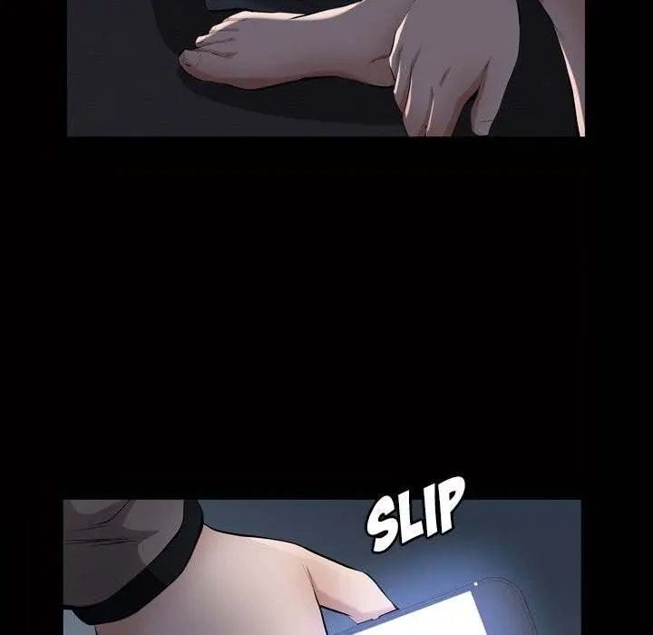 Difficult Choices Episode 29 - Page 64