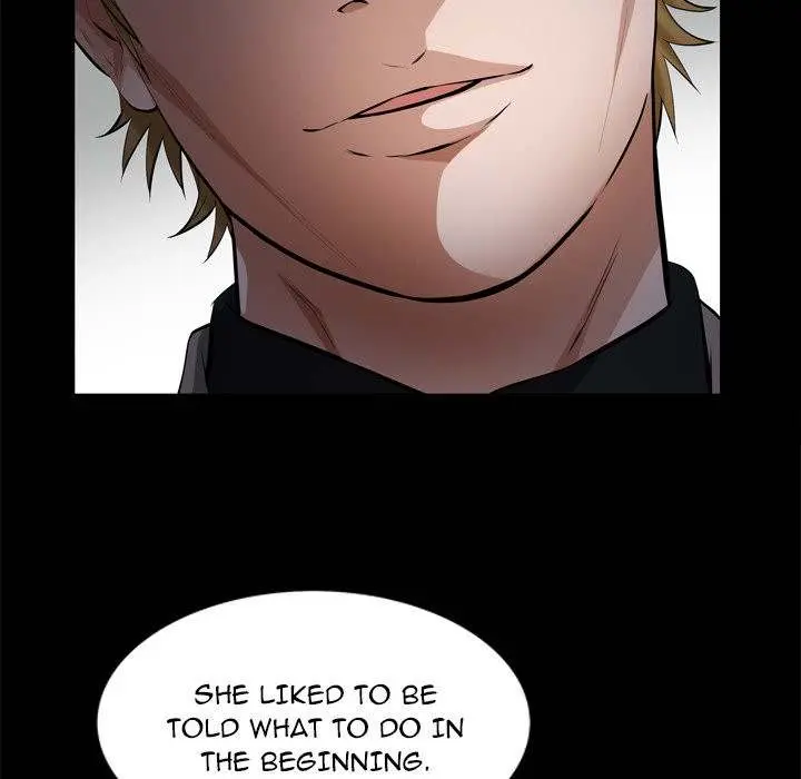 Difficult Choices Episode 29 - Page 69