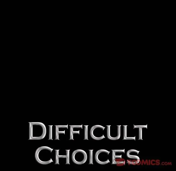 Difficult Choices Episode 29 - Page 8