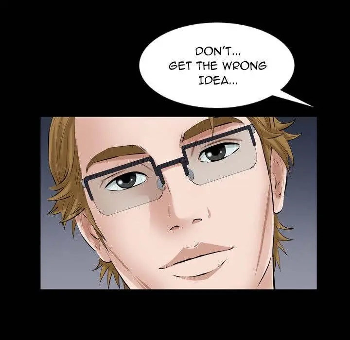 Difficult Choices Episode 29 - Page 94