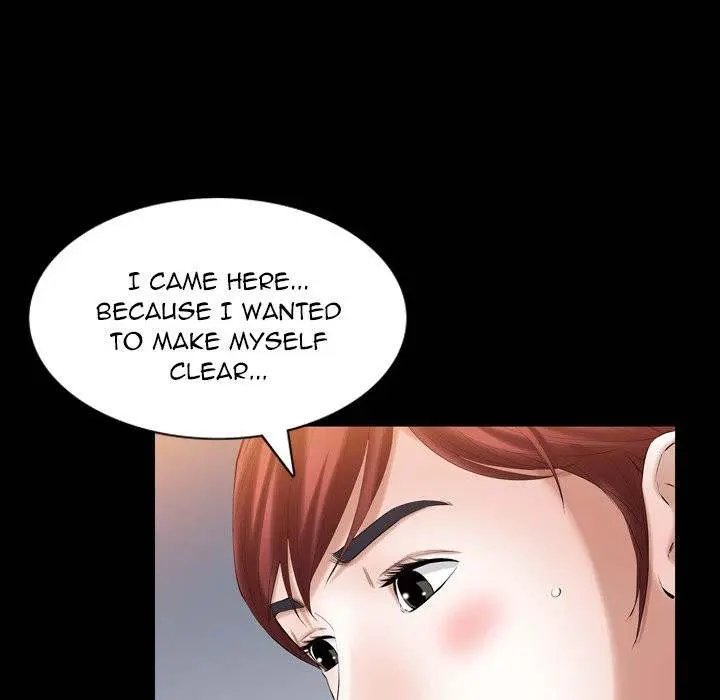 Difficult Choices Episode 29 - Page 95
