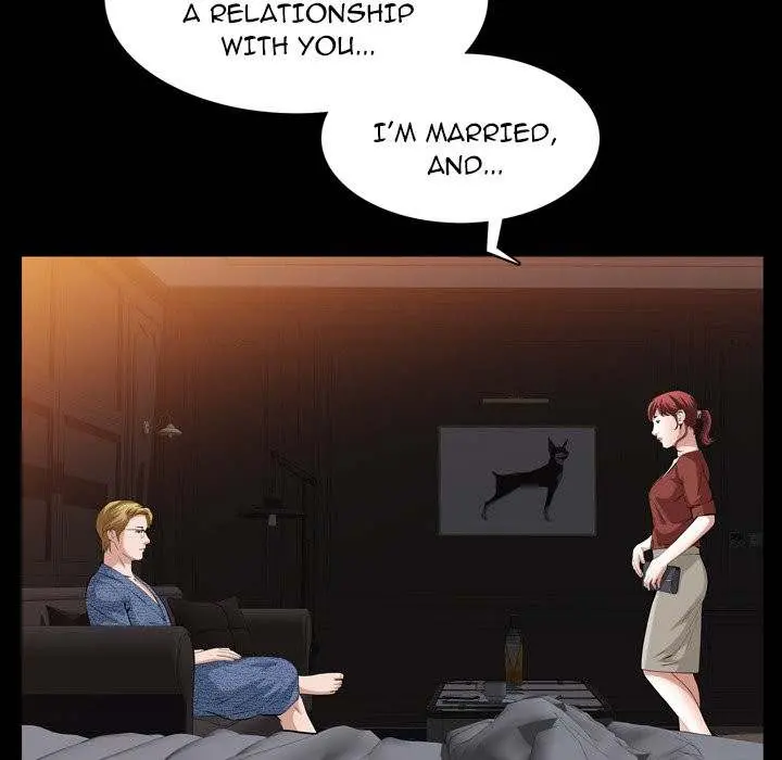 Difficult Choices Episode 29 - Page 97