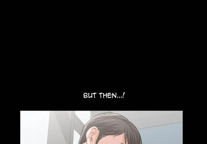 Difficult Choices Episode 3 - Page 1