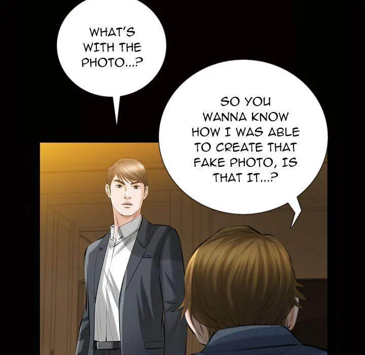 Difficult Choices Episode 3 - Page 101