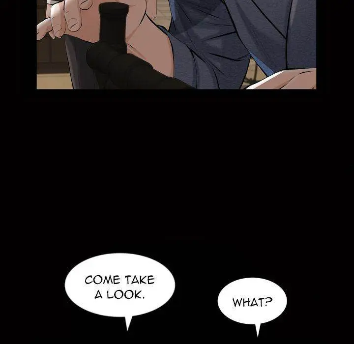 Difficult Choices Episode 3 - Page 109