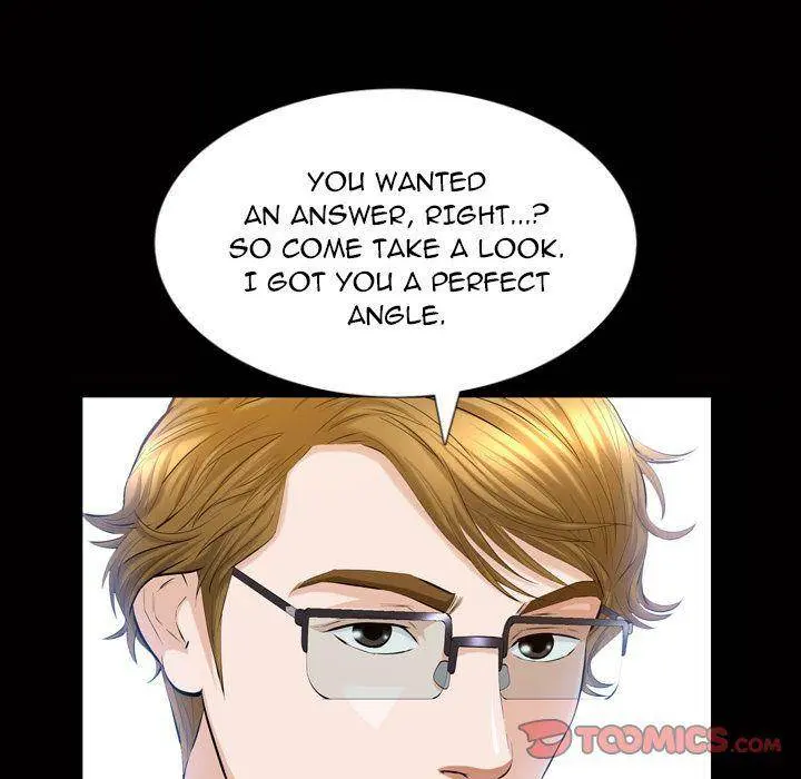 Difficult Choices Episode 3 - Page 111