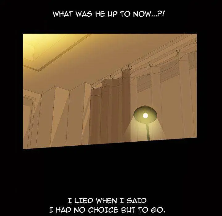 Difficult Choices Episode 3 - Page 113