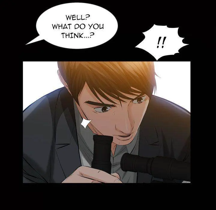Difficult Choices Episode 3 - Page 121