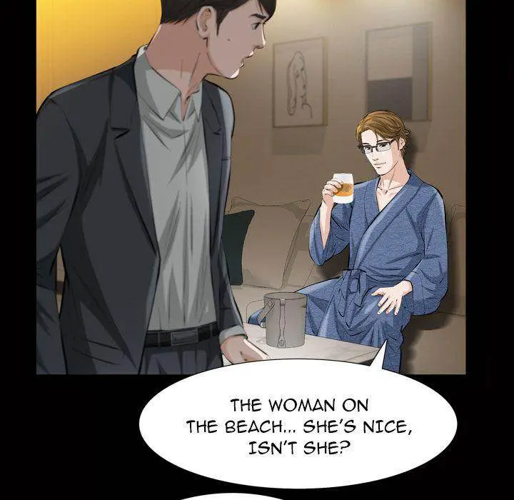 Difficult Choices Episode 3 - Page 124