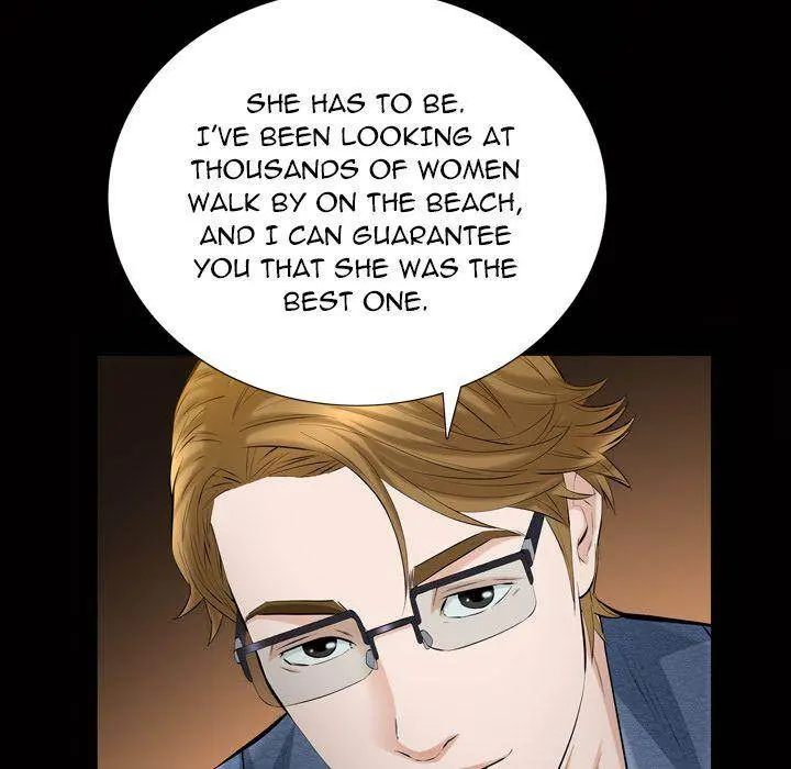 Difficult Choices Episode 3 - Page 125