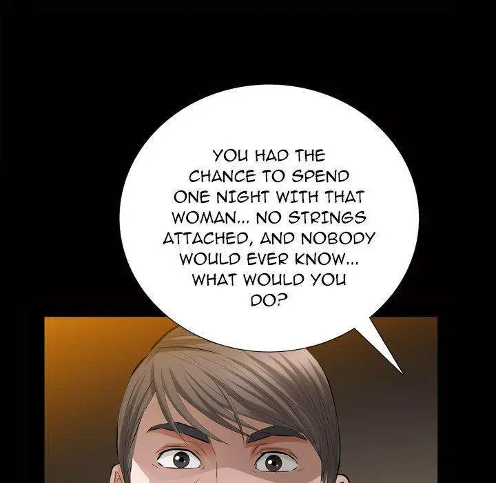 Difficult Choices Episode 3 - Page 128