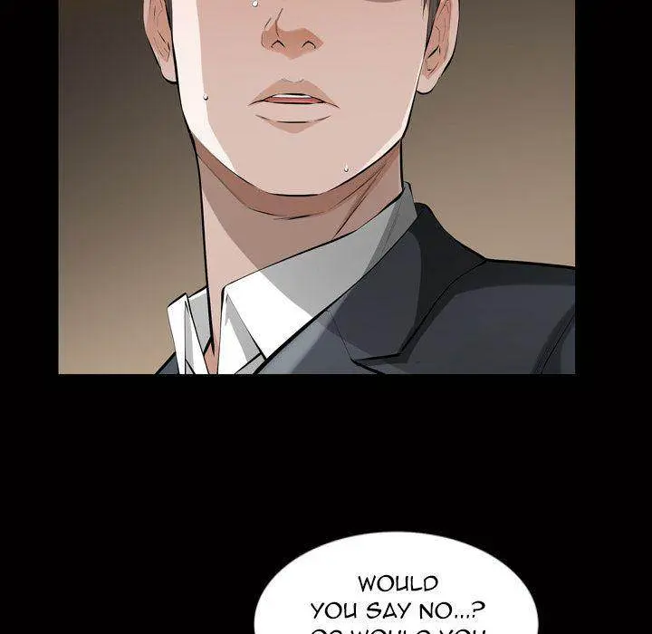 Difficult Choices Episode 3 - Page 129
