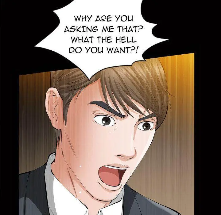 Difficult Choices Episode 3 - Page 131