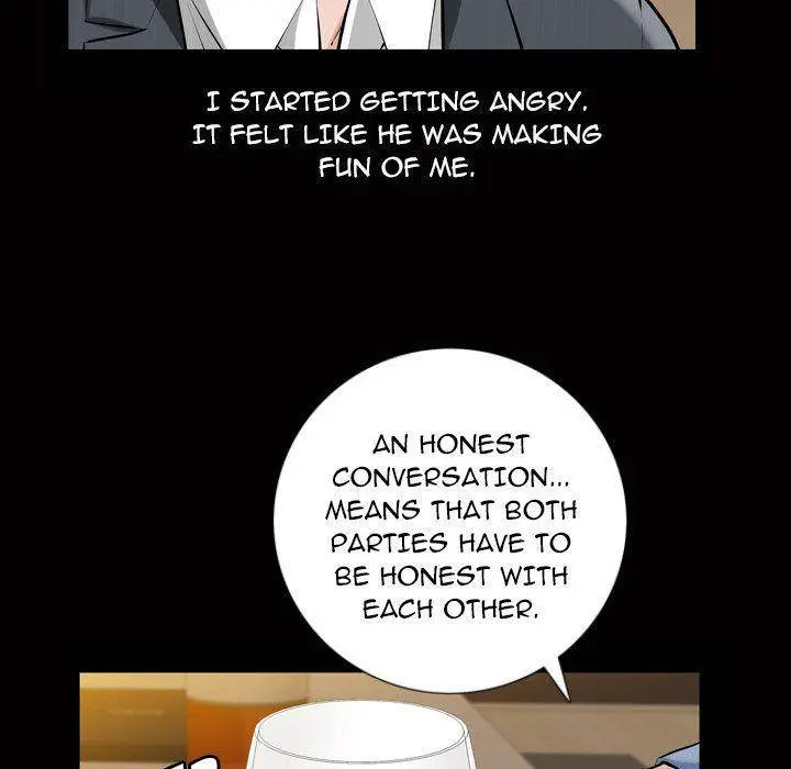 Difficult Choices Episode 3 - Page 132