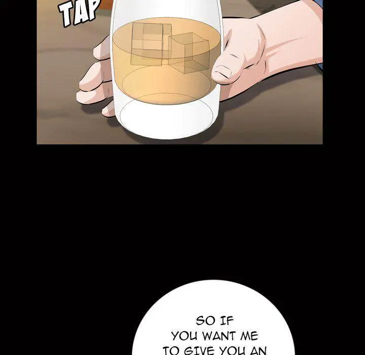 Difficult Choices Episode 3 - Page 133