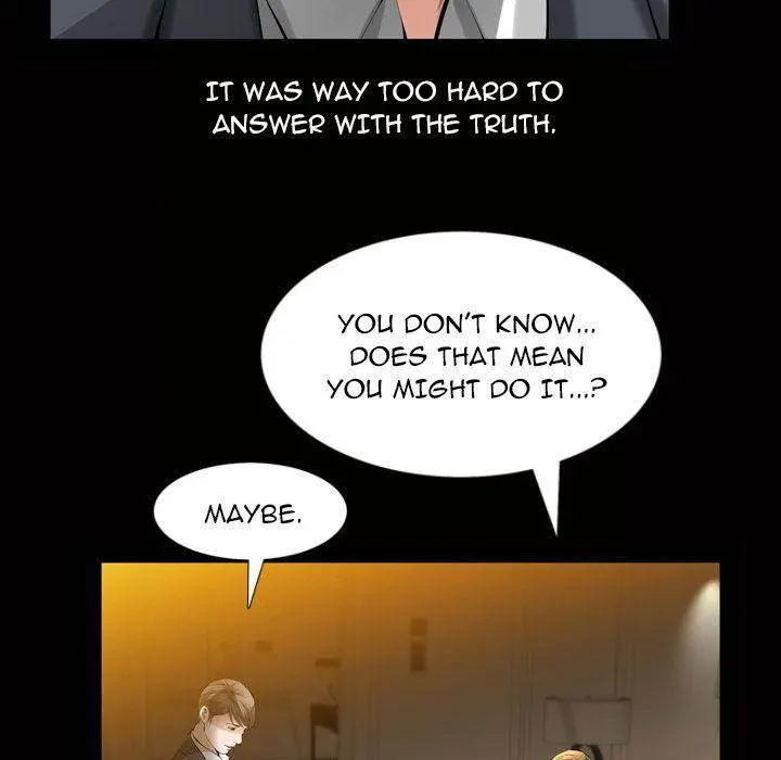 Difficult Choices Episode 3 - Page 142