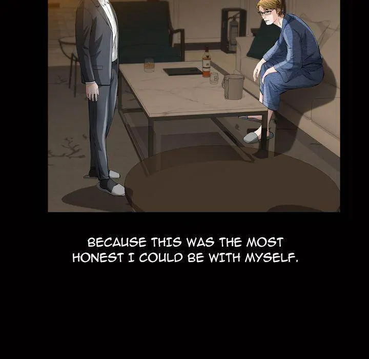 Difficult Choices Episode 3 - Page 143