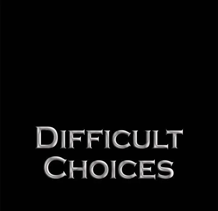 Difficult Choices Episode 3 - Page 158