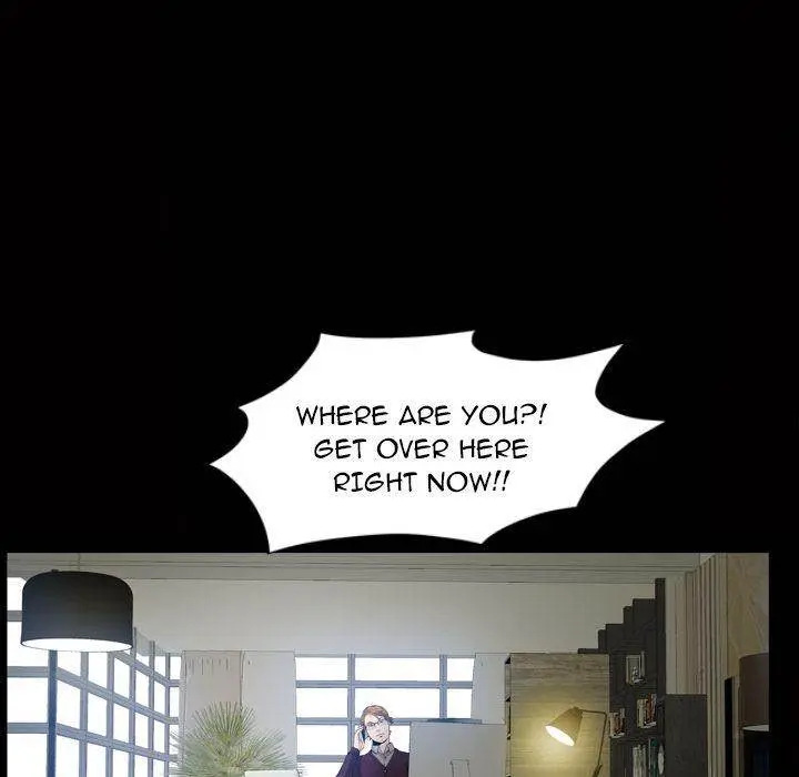 Difficult Choices Episode 3 - Page 25