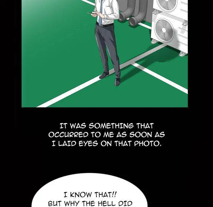 Difficult Choices Episode 3 - Page 33