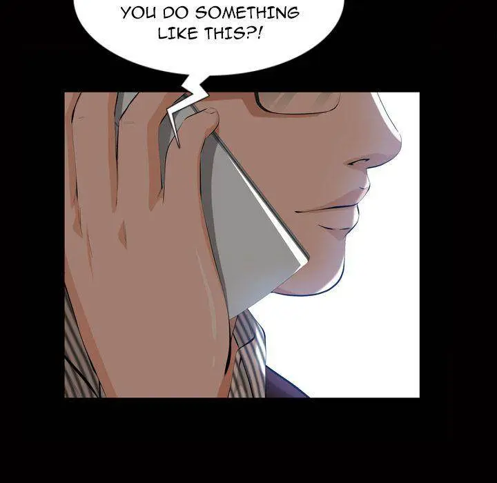 Difficult Choices Episode 3 - Page 34