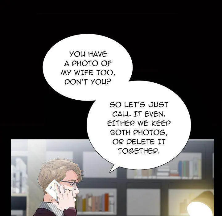 Difficult Choices Episode 3 - Page 35