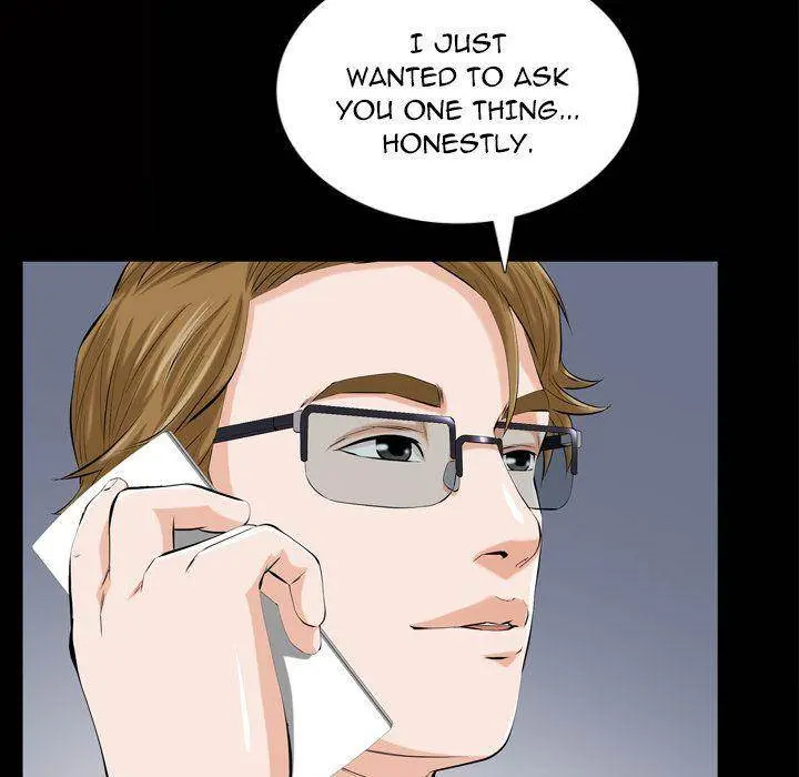 Difficult Choices Episode 3 - Page 37
