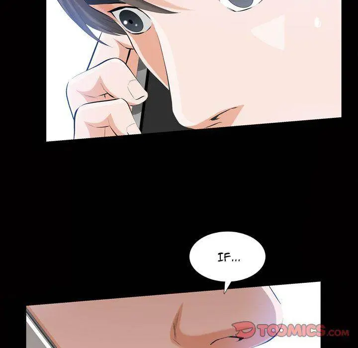 Difficult Choices Episode 3 - Page 39