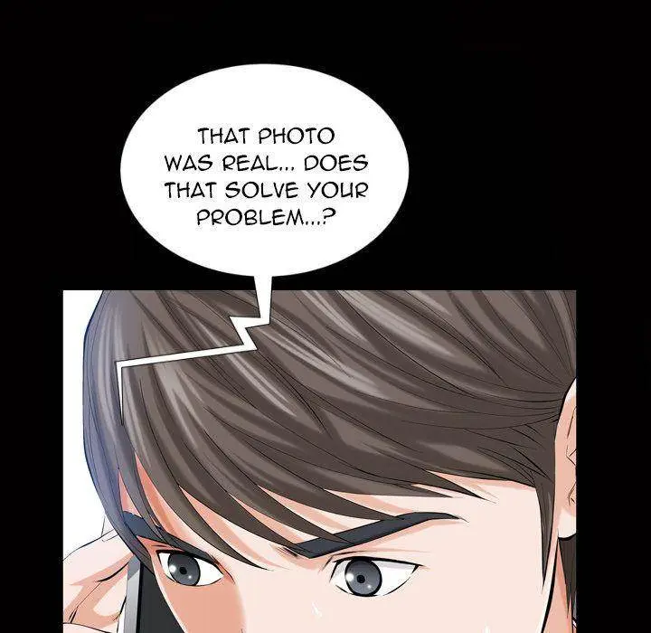 Difficult Choices Episode 3 - Page 41