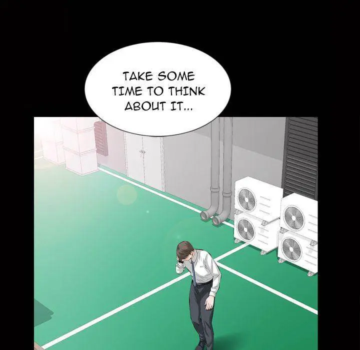 Difficult Choices Episode 3 - Page 43