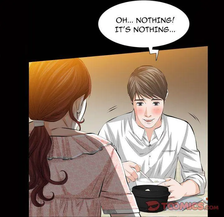 Difficult Choices Episode 3 - Page 51