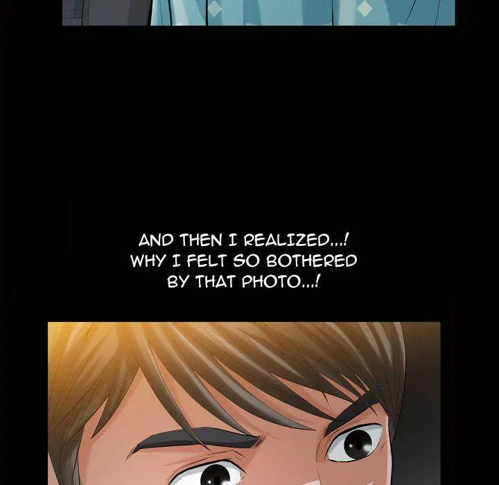 Difficult Choices Episode 3 - Page 61