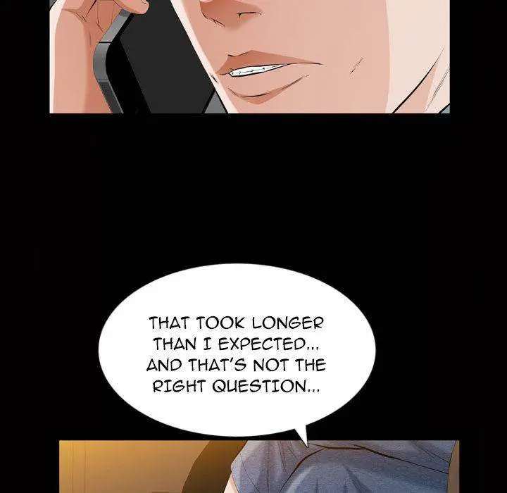 Difficult Choices Episode 3 - Page 66