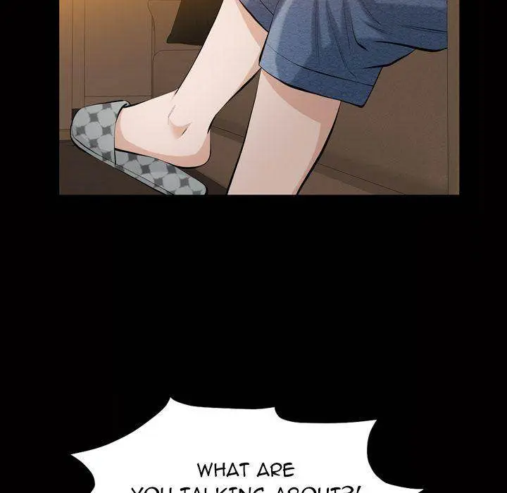 Difficult Choices Episode 3 - Page 67
