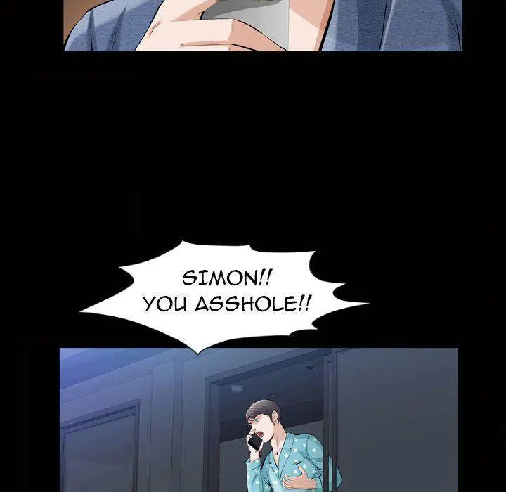 Difficult Choices Episode 3 - Page 72