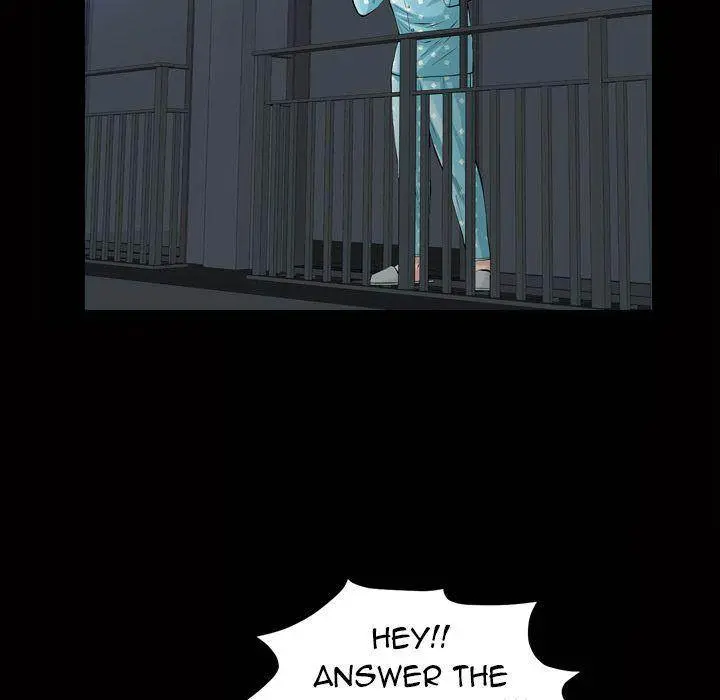 Difficult Choices Episode 3 - Page 73
