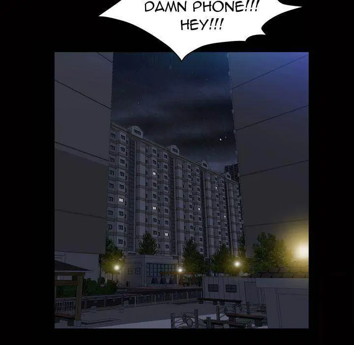Difficult Choices Episode 3 - Page 74