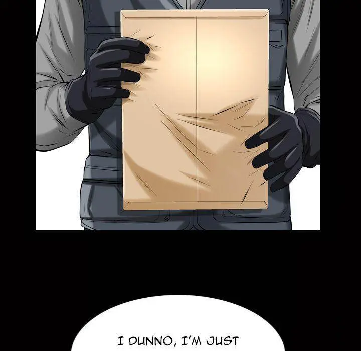 Difficult Choices Episode 3 - Page 79