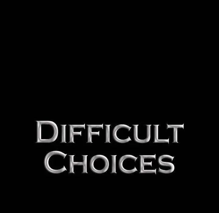 Difficult Choices Episode 3 - Page 8