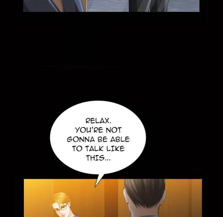 Difficult Choices Episode 3 - Page 92